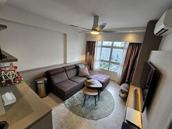 Blk 25A Saint George's Towers (Kallang/Whampoa), HDB 4 Rooms #460604721